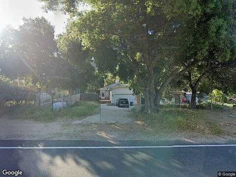 San Francisquito Canyon, SANTA CLARITA, CA 91390