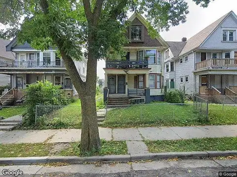 Walnut, MILWAUKEE, WI 53208