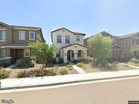 58Th, PHOENIX, AZ 85043