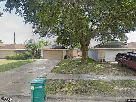 Varla, HOUSTON, TX 77014