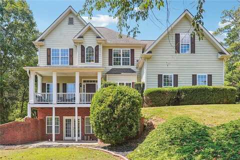 Falls, WINSTON, GA 30187