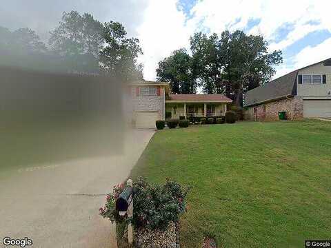 Oregon, DECATUR, GA 30032