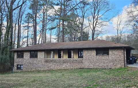 Collins, DOUGLASVILLE, GA 30135