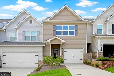 Acorn, OAKWOOD, GA 30566