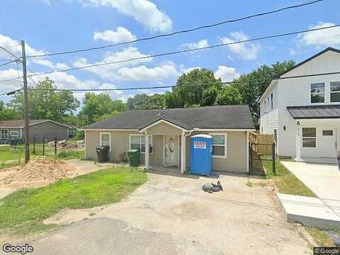 Seabrook, HOUSTON, TX 77021
