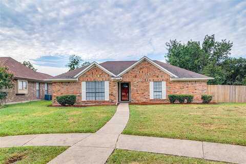 Drakestone, ROWLETT, TX 75088