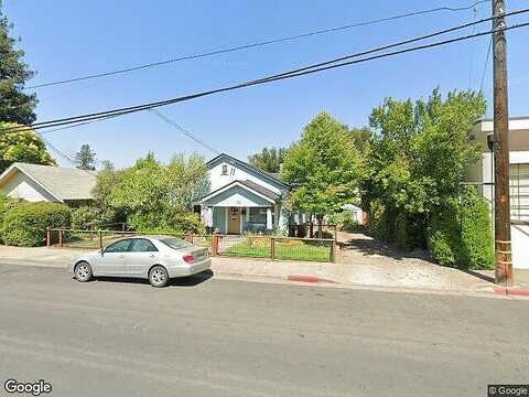 Oak, UKIAH, CA 95482