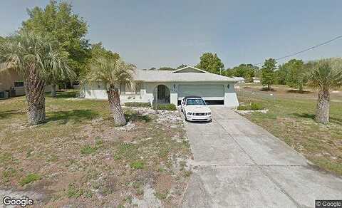 Dow, SPRING HILL, FL 34609