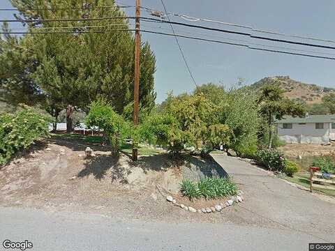 Lenard, SPRINGVILLE, CA 93265