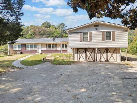 Plunkett, LITHONIA, GA 30038