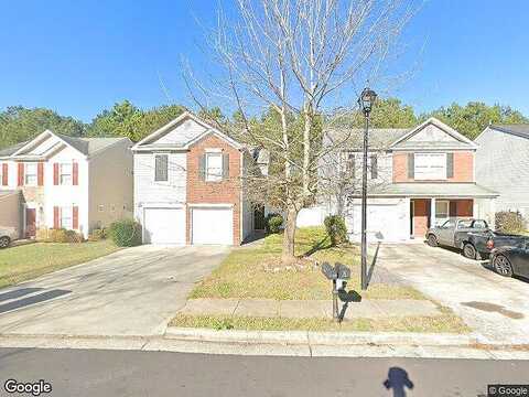 Carriage Chase, ATLANTA, GA 30349