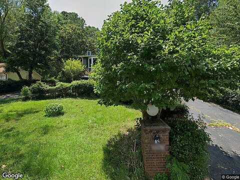 Hollow Tree, DECATUR, GA 30034