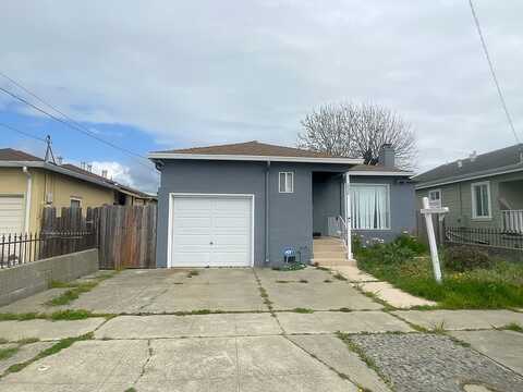 19Th, RICHMOND, CA 94804