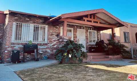 66Th, LOS ANGELES, CA 90043
