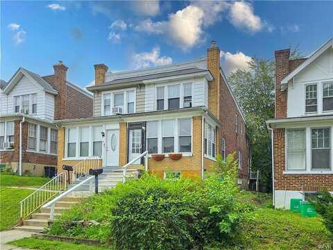 18Th, ALLENTOWN, PA 18104