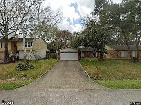 Lyrebird, SPRING, TX 77380