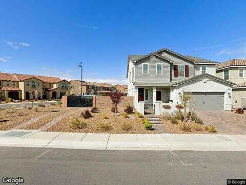 Pergusa, HENDERSON, NV 89044