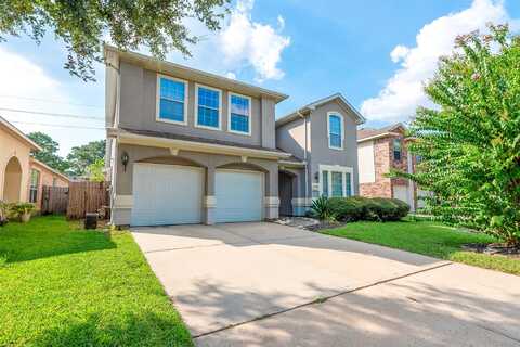 Manor Tree, HOUSTON, TX 77068