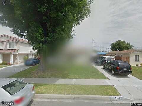 189Th, TORRANCE, CA 90504