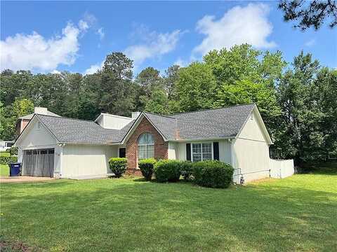 Pope, DOUGLASVILLE, GA 30135