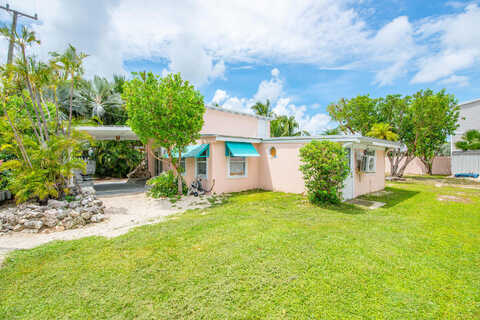 Avenue A, BIG PINE KEY, FL 33043