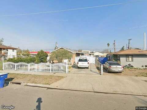 Clay, FRESNO, CA 93702
