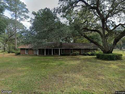 Kuwe, HINESVILLE, GA 31313