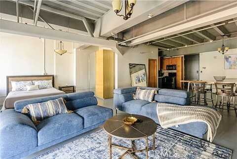 5Th, LOS ANGELES, CA 90013