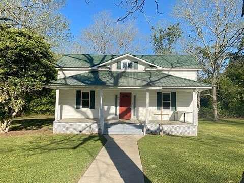 Herrington, GLENNVILLE, GA 30427