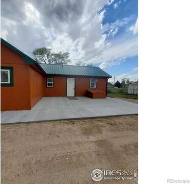 3Rd, ILIFF, CO 80736