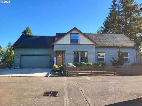 Pacific Hills, WILLAMINA, OR 97396