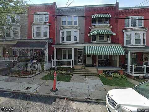 Reservoir, LANCASTER, PA 17602