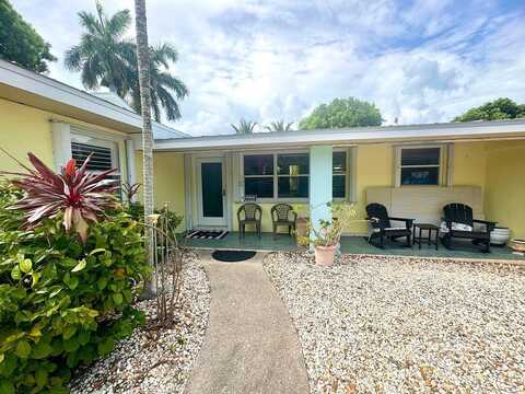 Coconut, BIG PINE KEY, FL 33043