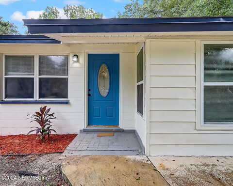 Toccoa, ORANGE PARK, FL 32073