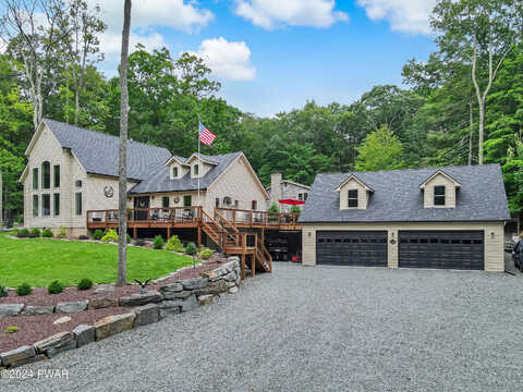 Vista, LAKEVILLE, PA 18438