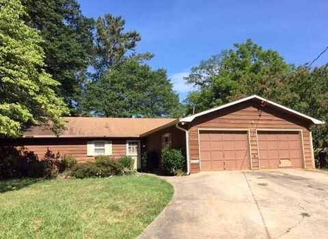 Shaw, MARIETTA, GA 30066