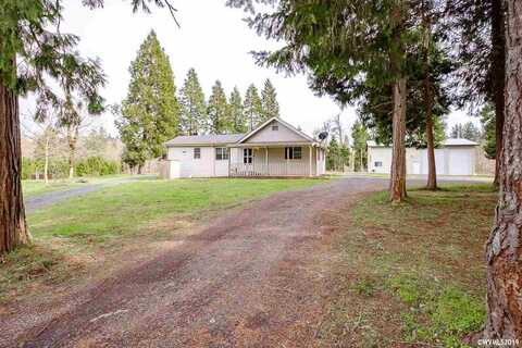 Santiam, SWEET HOME, OR 97386