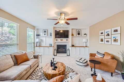 Prestwick, CASTLE ROCK, CO 80104