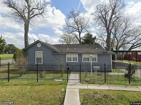 Schweikhardt, HOUSTON, TX 77026
