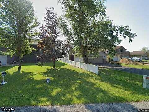 Marina, BROWNSVILLE, MN 55919