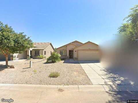 Mineral Park, SAN TAN VALLEY, AZ 85143