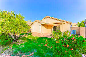 Mineral Park, SAN TAN VALLEY, AZ 85143