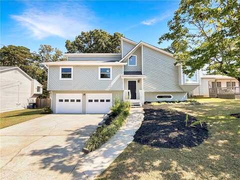 Cordite, SNELLVILLE, GA 30039