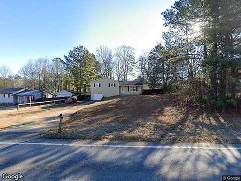 Hiram Acworth, DALLAS, GA 30157