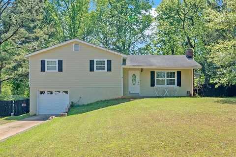 Hiram Acworth, DALLAS, GA 30157