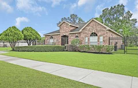 Woodgate, HOUSTON, TX 77039