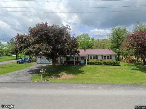 Siglerville, MILROY, PA 17063