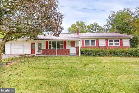 Siglerville, MILROY, PA 17063