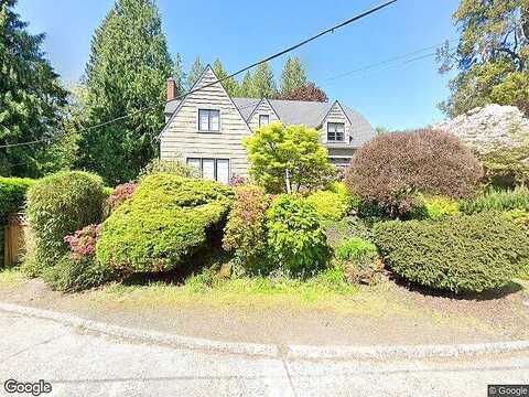 Davenport, PORTLAND, OR 97201