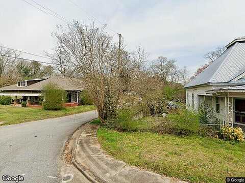 Pool Woods, GRANTVILLE, GA 30220